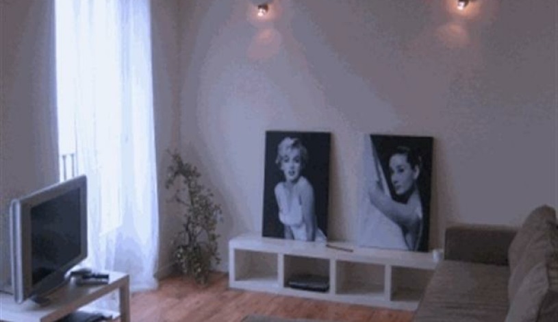 Apartment Calle Dama de Elche Valencia - Apt 16997