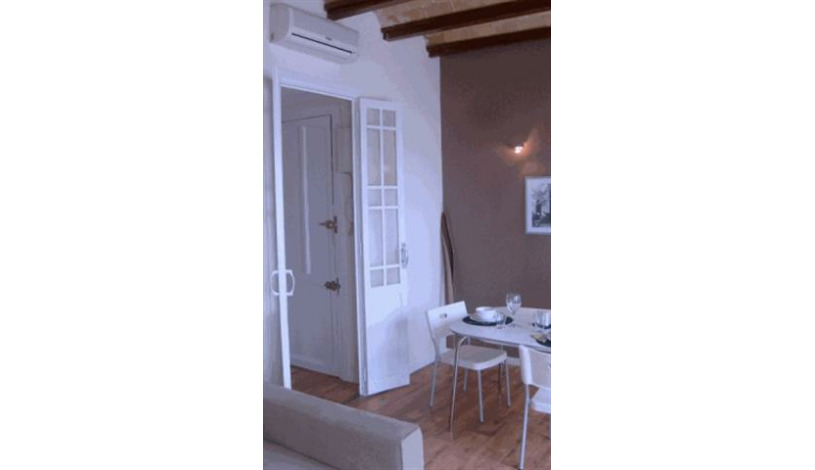 Apartment Calle Dama de Elche Valencia - Apt 16997