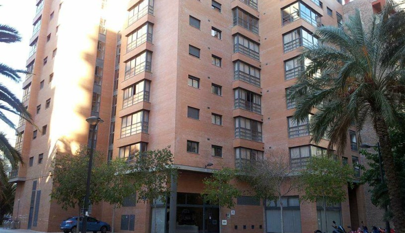 Apartment Calle de Federico Alcácer Aguilar Valencia - Apt 13978