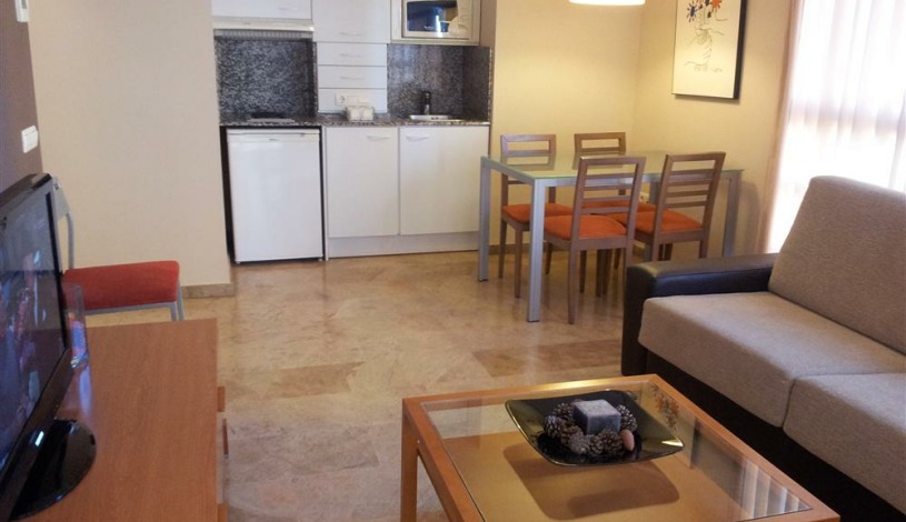 Apartment Calle de Federico Alcácer Aguilar Valencia - Apt 13978