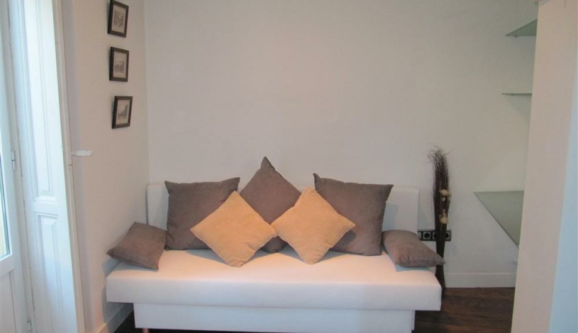 Apartment Calle de Federico Alcácer Aguilar Valencia - Apt 22452