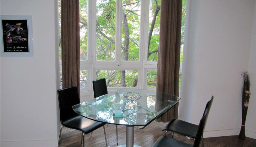 Apartment Calle de Federico Alcácer Aguilar Valencia - Apt 22452