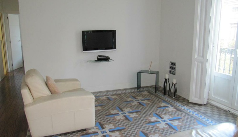 Apartment Calle de Federico Alcácer Aguilar Valencia - Apt 22452