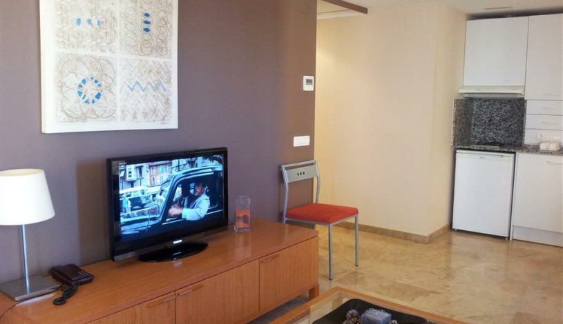 Apartment Calle de Federico Alcácer Aguilar Valencia - Apt 13978