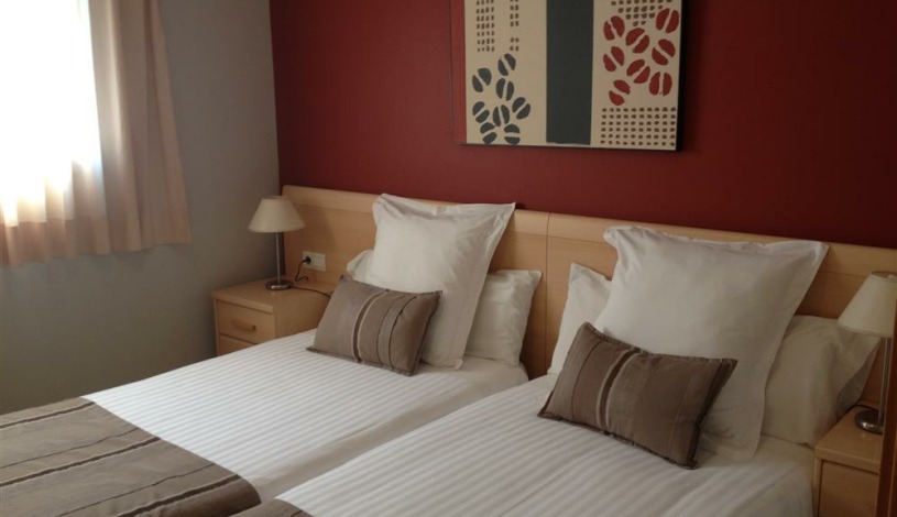 Apartment Calle de Federico Alcácer Aguilar Valencia - Apt 13978