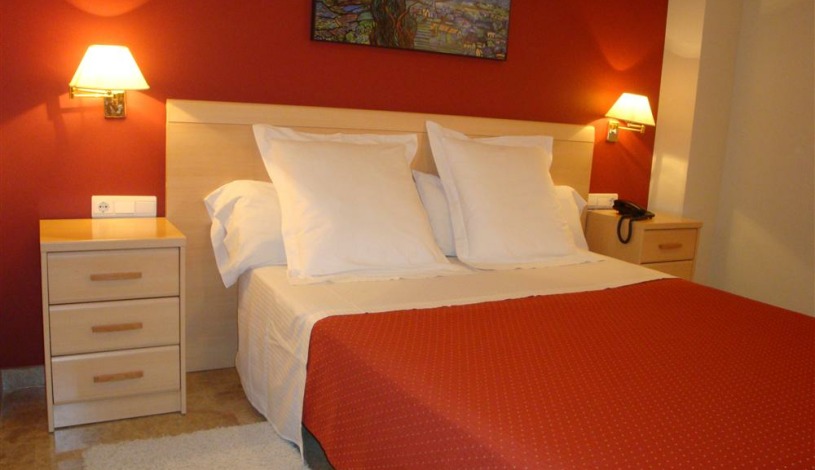 Apartment Calle de Federico Alcácer Aguilar Valencia - Apt 13978