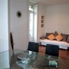 2-bedroom Valencia Benicalap with kitchen for 8 persons