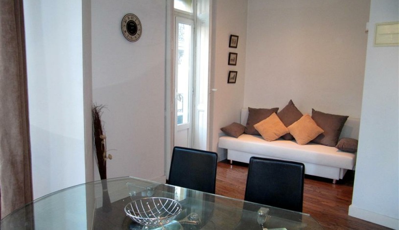 Apartment Calle de Federico Alcácer Aguilar Valencia - Apt 22452