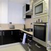 2-bedroom Valencia Benicalap with kitchen for 8 persons