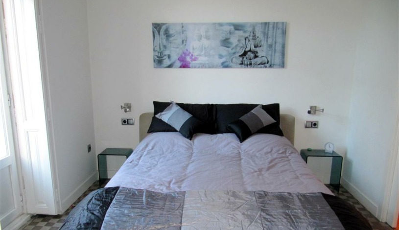 Apartment Calle de Federico Alcácer Aguilar Valencia - Apt 22452