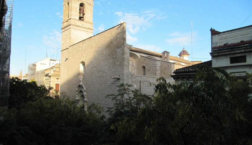 Apartment Calle de Federico Alcácer Aguilar Valencia - Apt 22452