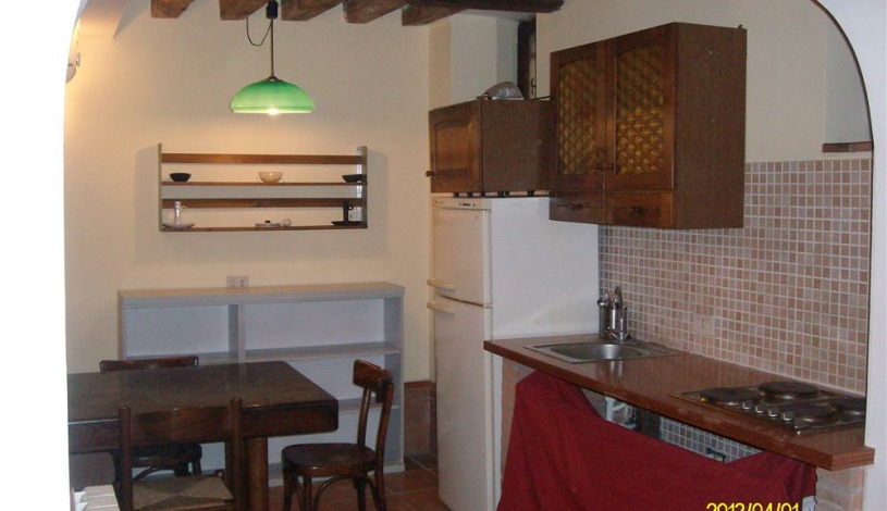 Apartment Calle dei Albanesi Venezia - Apt 36595