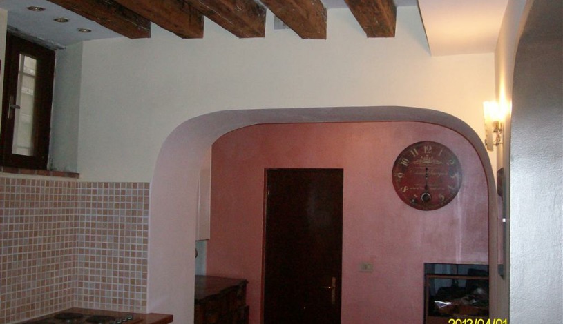 Apartment Calle dei Albanesi Venezia - Apt 36595