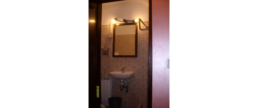 Apartment Calle dei Albanesi Venezia - Apt 36595