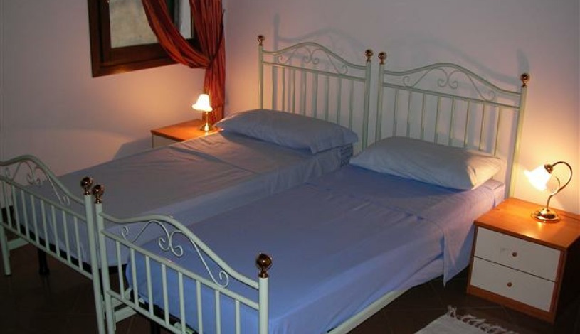 Apartment Calle dei Fabbri Venezia - Apt 19629