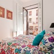 Apartment Calle de la Colegiata 1 Madrid - Apt 41235