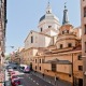Apt 41235 - Apartment Calle de la Colegiata 1 Madrid