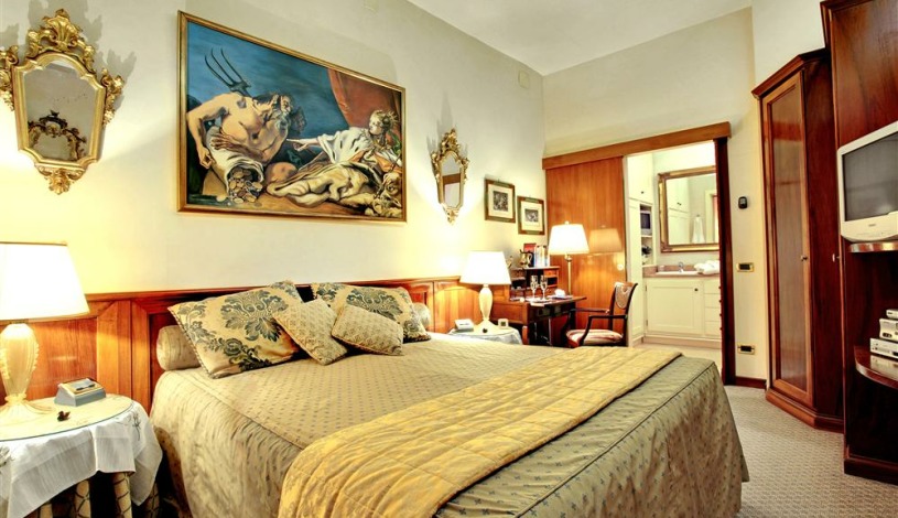 Apartment Calle de le Vele Venezia - Apt 20383