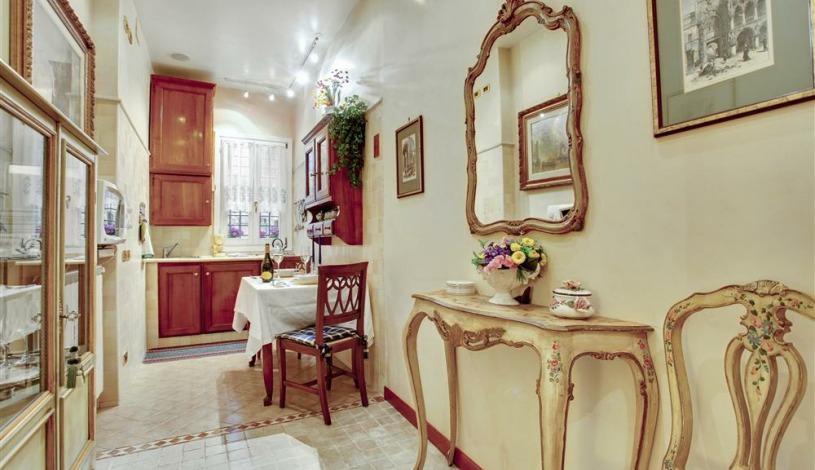 Apartment Calle de le Vele Venezia - Apt 20383