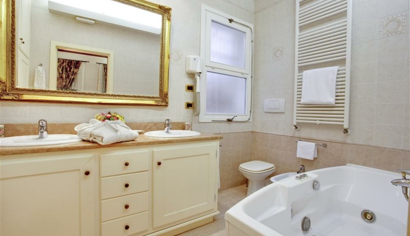 Apartment Calle de le Vele Venezia - Apt 20383