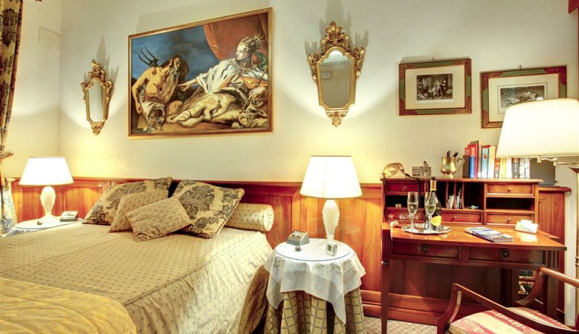 Apartment Calle de le Vele Venezia - Apt 20383