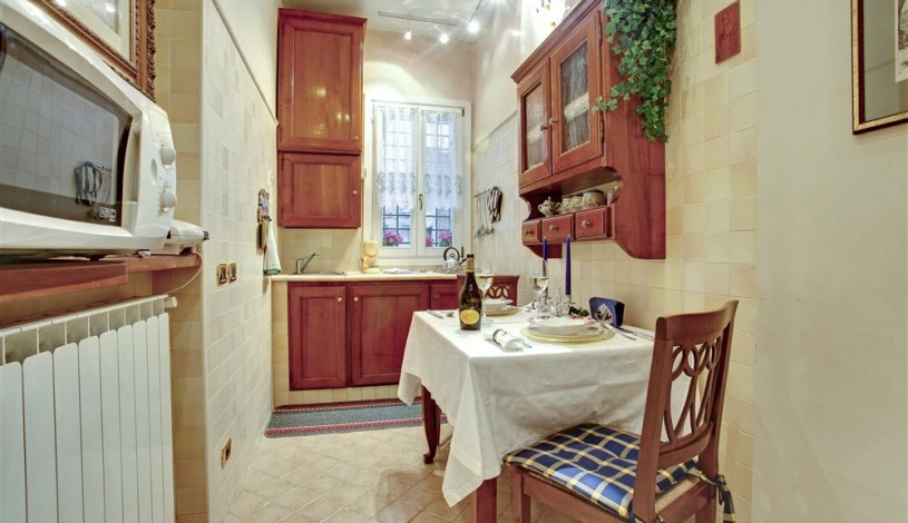 Apartment Calle de le Vele Venezia - Apt 20383