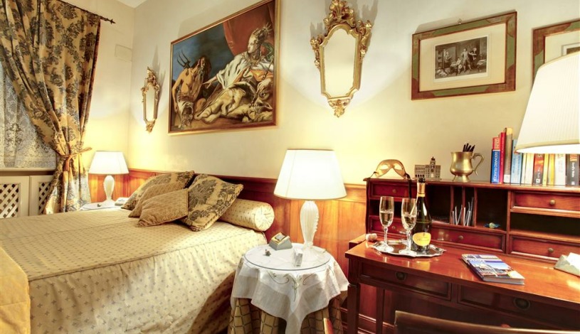 Apartment Calle de le Vele Venezia - Apt 20383