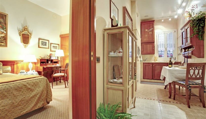 Apartment Calle de le Vele Venezia - Apt 20383