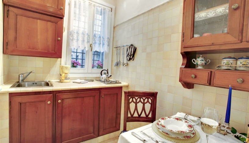 Apartment Calle de le Vele Venezia - Apt 20383