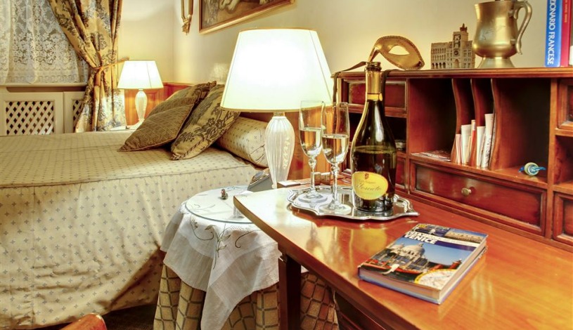 Apartment Calle de le Vele Venezia - Apt 20383