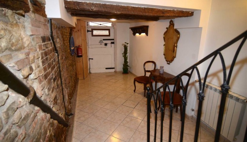 Apartment Calle dell'Olio Venezia - Apt 24026