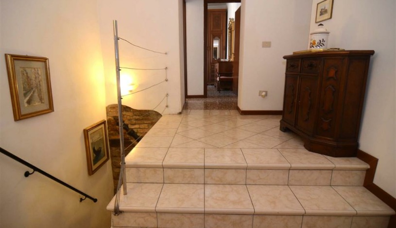 Apartment Calle dell'Olio Venezia - Apt 24026