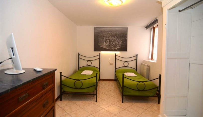 Apartment Calle dell'Olio Venezia - Apt 24026