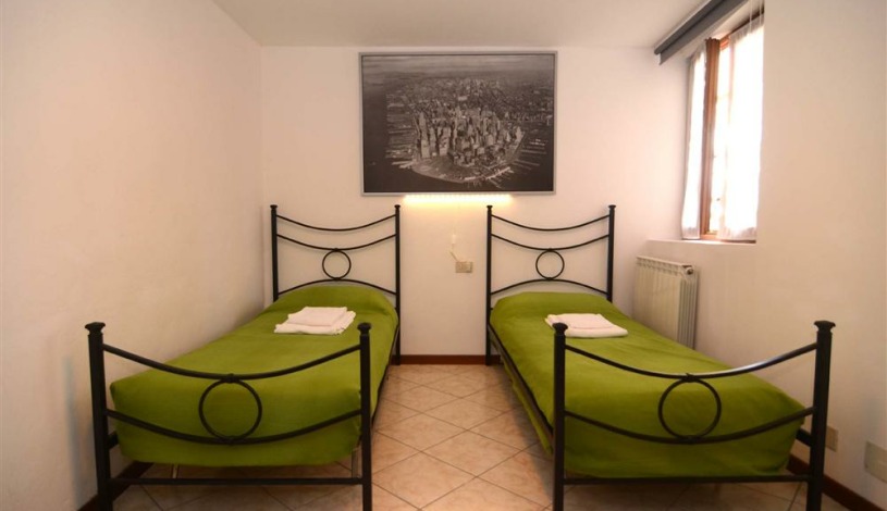 Apartment Calle dell'Olio Venezia - Apt 24026