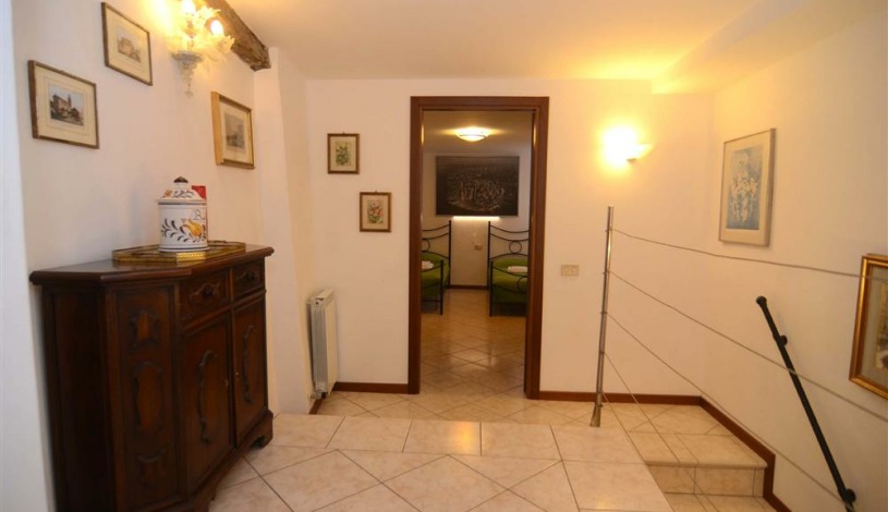 Apartment Calle dell'Olio Venezia - Apt 24026