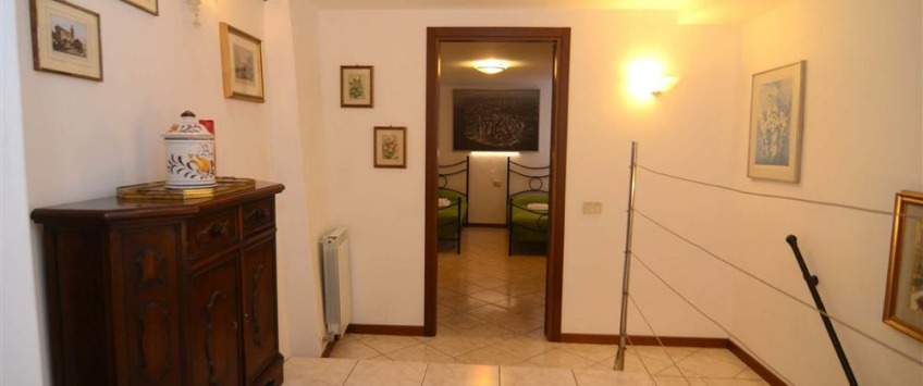 Apartment Calle dell'Olio Venezia - Apt 24026