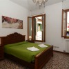 4-Schlafzimmer Appartement Venezia Castello mit Küche für 6 Personen