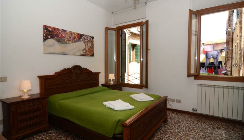 Apartment Calle dell'Olio Venezia - Apt 24026