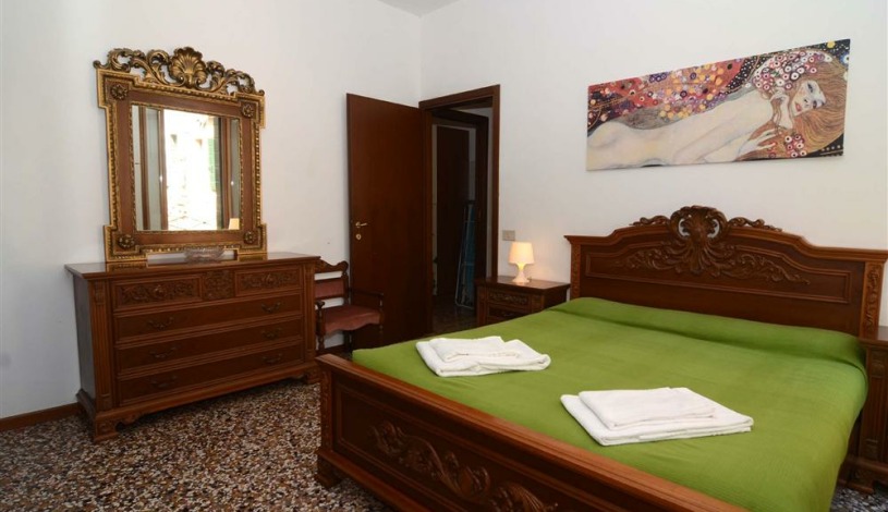 Apartment Calle dell'Olio Venezia - Apt 24026