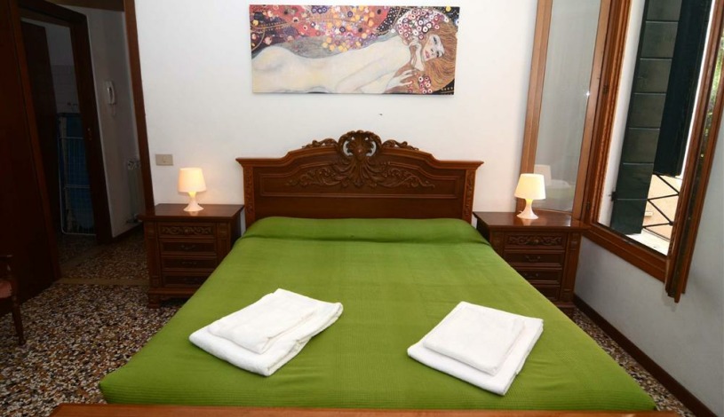 Apartment Calle dell'Olio Venezia - Apt 24026