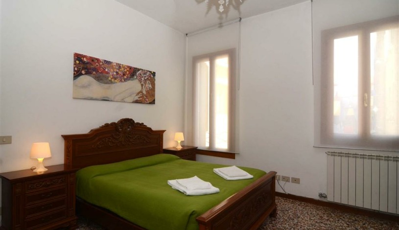 Apartment Calle dell'Olio Venezia - Apt 24026