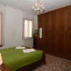 4-Schlafzimmer Appartement Venezia Castello mit Küche für 6 Personen