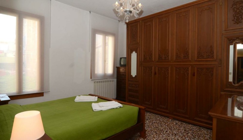 Apartment Calle dell'Olio Venezia - Apt 24026