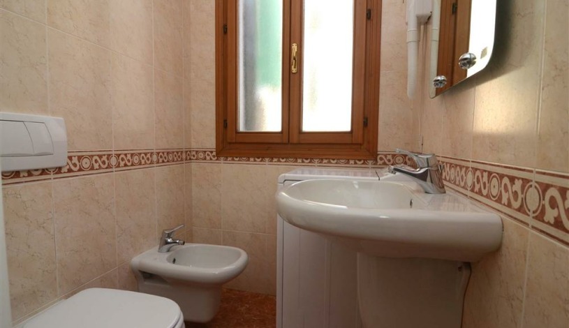 Apartment Calle dell'Olio Venezia - Apt 24026