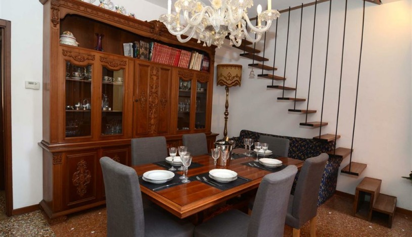 Apartment Calle dell'Olio Venezia - Apt 24026