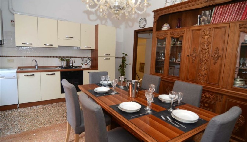 Apartment Calle dell'Olio Venezia - Apt 24026