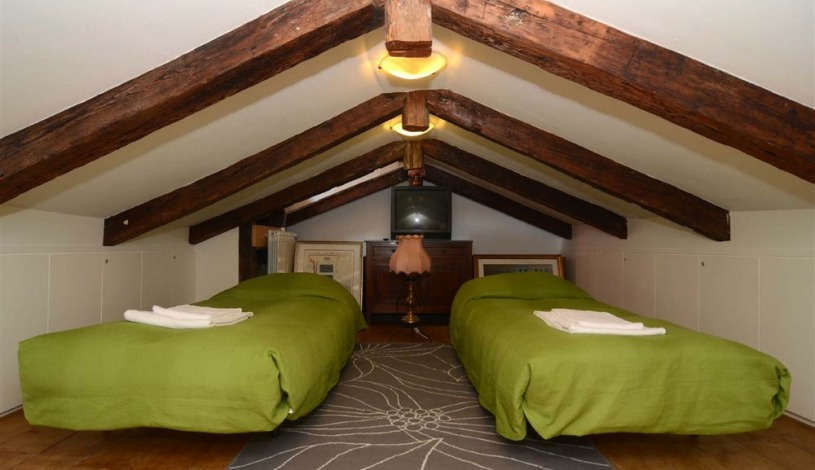 Apartment Calle dell'Olio Venezia - Apt 24026