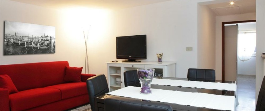 Apartment Calle del Lovo Venezia - Apt 41275