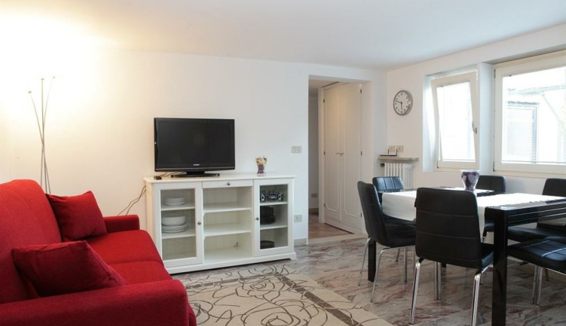 Apartment Calle del Lovo Venezia - Apt 41275