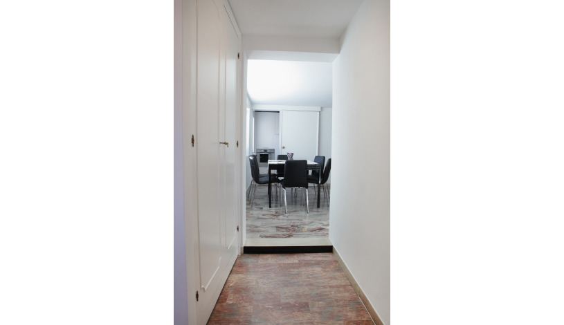 Apartment Calle del Lovo Venezia - Apt 41275